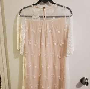 Babydoll Dress Size S